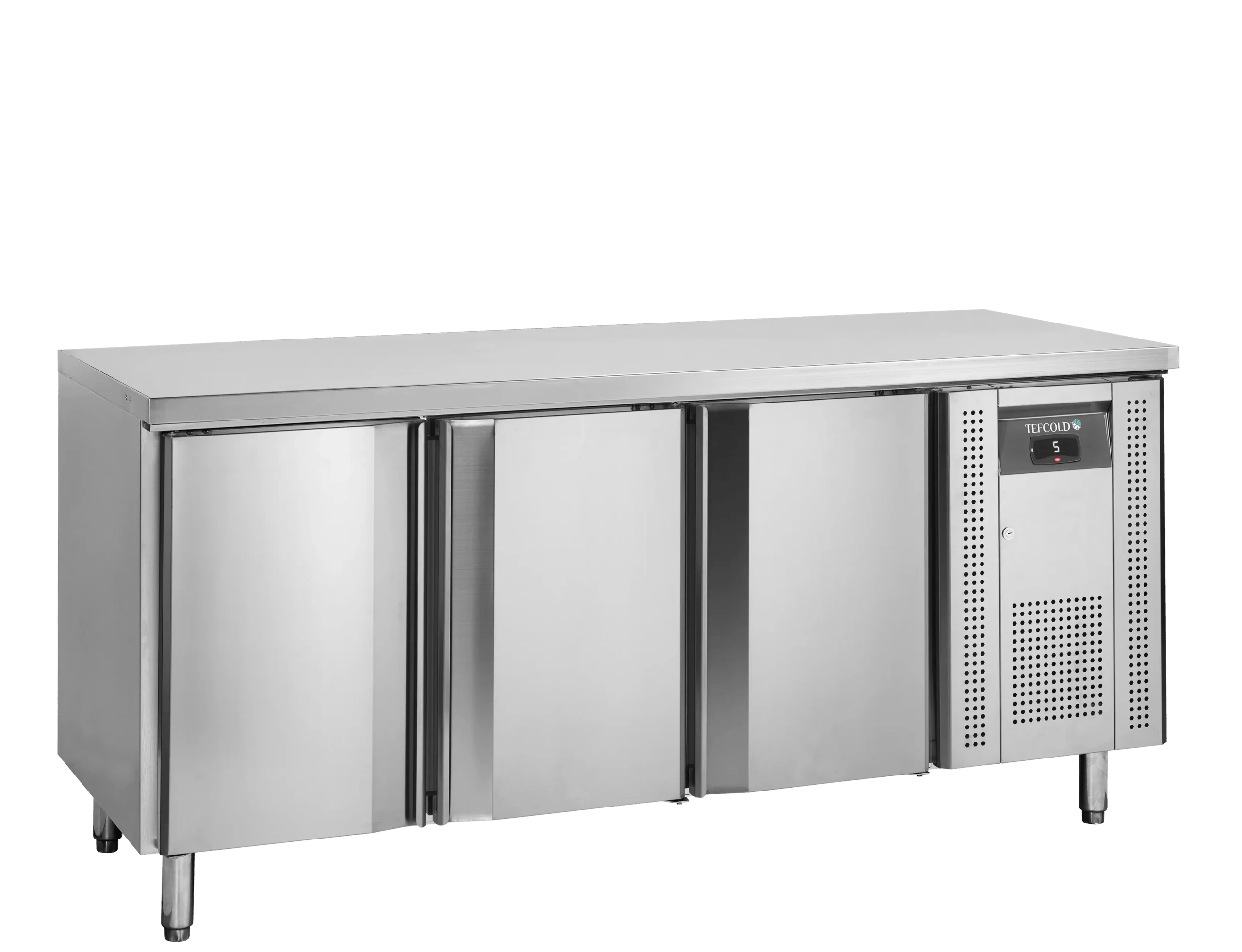 CK7310X1 Kølebord GN1/1