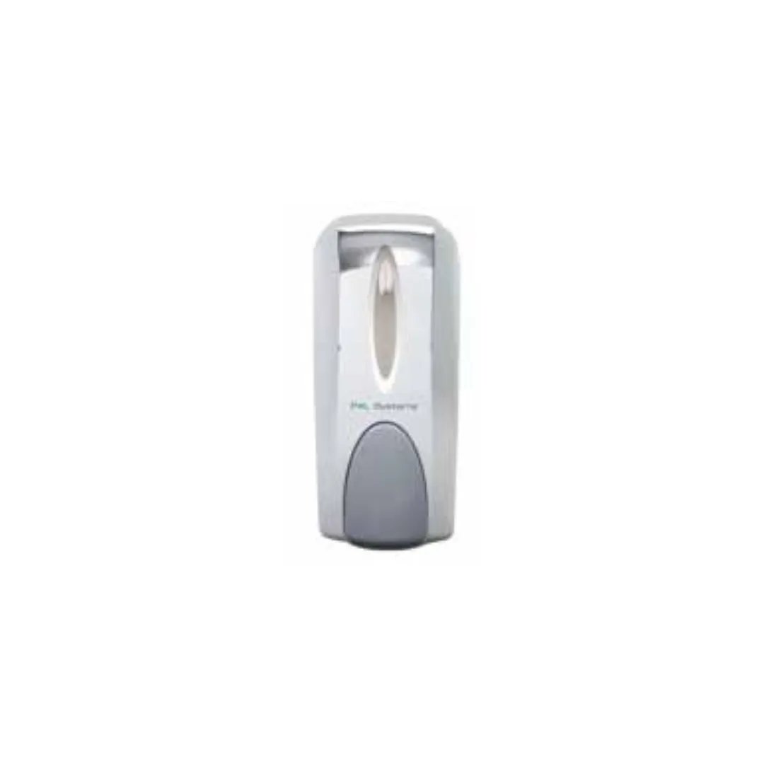 LAVAGGIO Sæbedispenser 0,8 Liter Kapacitet – _09950B