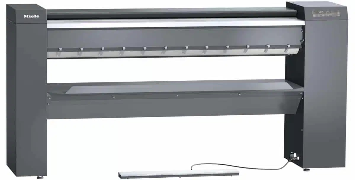 Miele PRI217 | 60kg /t | EL STW | 1.660 mm | Professional Strygerulle