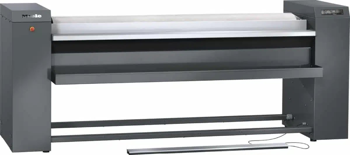 Miele PRI318 | 87kg /t | EL STW | 1.750 mm | Professional Strygerulle