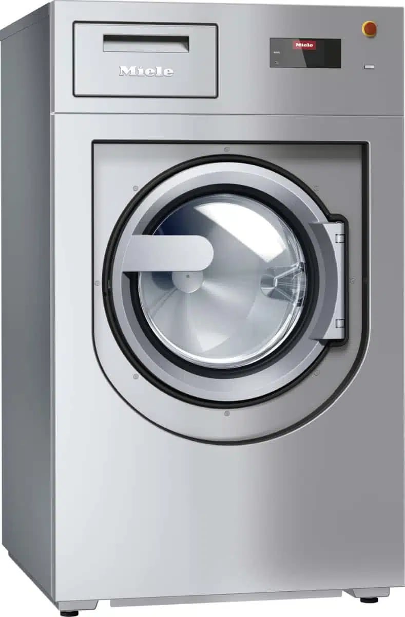 Miele PWM 912 | DirectSensor ? SmartBiz | EL DP | 12kg | Professional Vaskemaskine