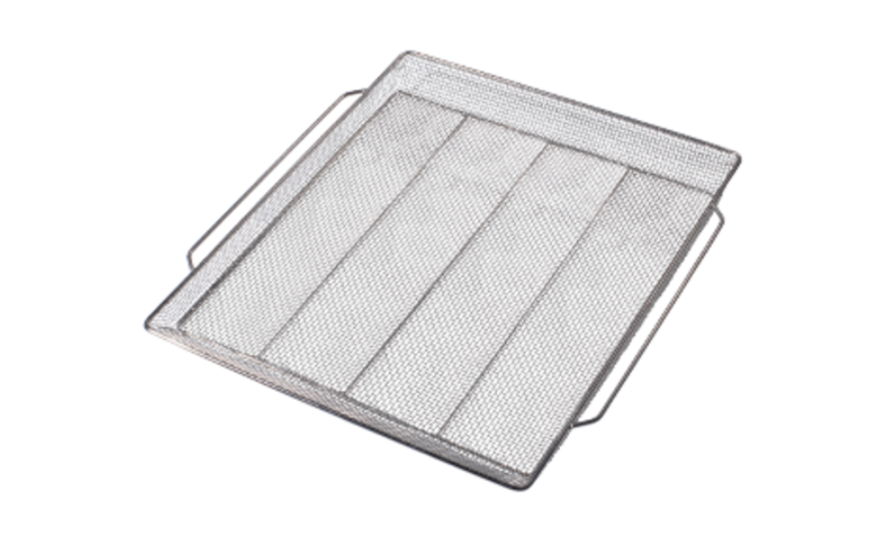 MKN Stegekurv, 530 x 570mm – FlexiRack