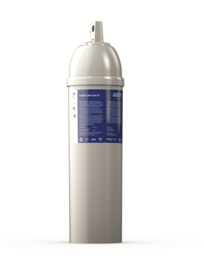 MKN Filterpatron, C300 Quell ST – Vandfilter