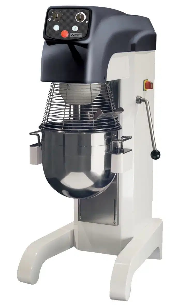 Moretti Forni Mixer MP20V 20 liter