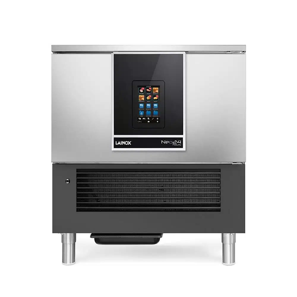 LAINOX Neo24h Blæstkøler  5×1/1GN eller 60x40cm