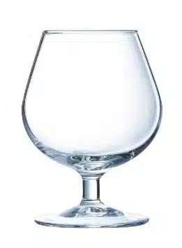 Degustation Brandy Glas 25 cl Arcoroc