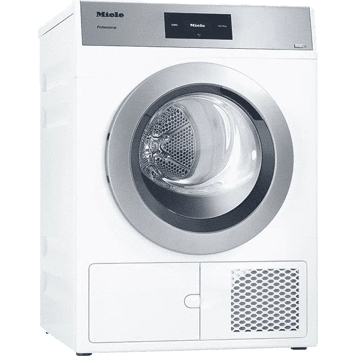 MIELE Tørretumbler 7kg, Varmepumpe, Special