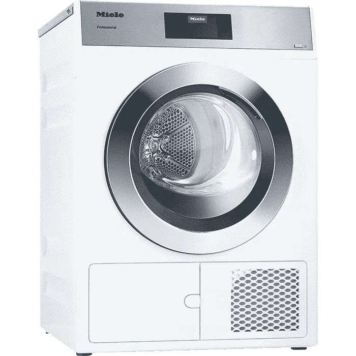 Miele PDR 908 | EL | 8kg | Performance Plus | Professional Tørretumbler