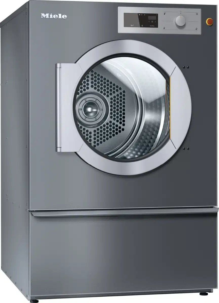 Miele PDR 514 | EL COP | Betalingssystem | 14kg | Professional Tørretumbler