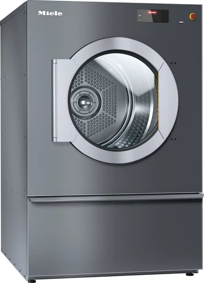 Miele PDR 918 | EL | 18kg | Performance Plus | Professional Tørretumbler