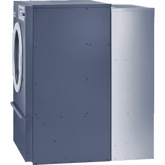 MIELE Tørretumbler 13kg, Varmepumpe