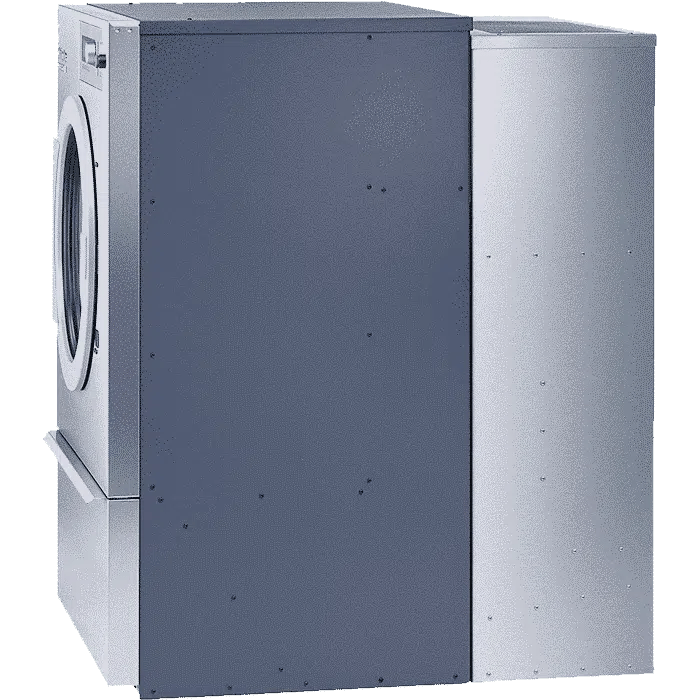 MIELE Tørretumbler 16kg, Varmepumpe