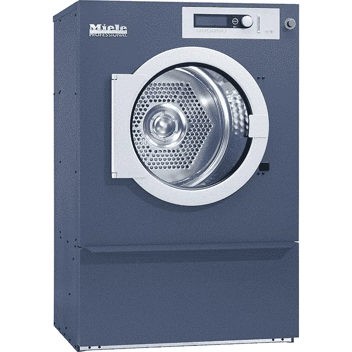 Miele PT 8337 | EL SOM / SST KPLC | 16kg | Marine Tørretumbler