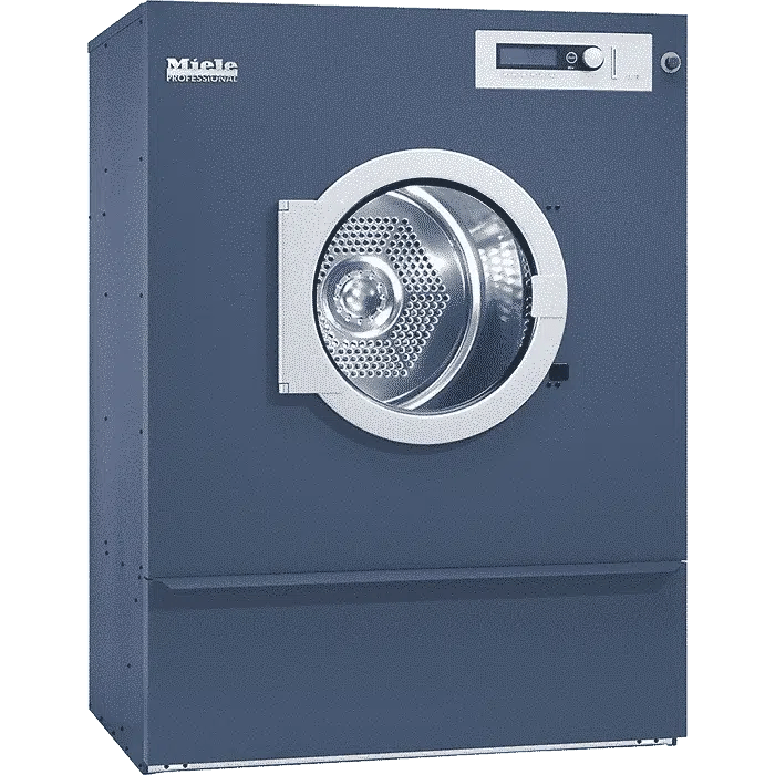 Miele PT 8807 | D / EL SOM KPLC | 40kg | Marine Tørretumbler