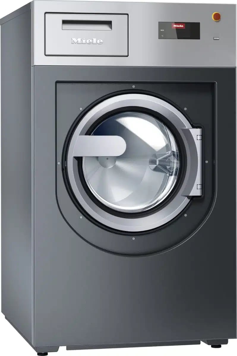 Miele PWM 514 Mop Star 140 | EL DV DD | 14kg | Performance | Professional Vaskemaskine
