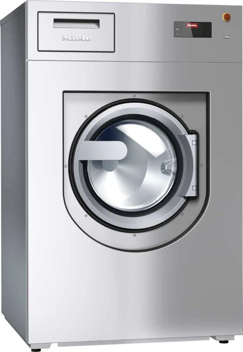 Miele PWM 920 | DirectSensor ? SmartBiz | EL DP | 20kg | Professional Vaskemaskine