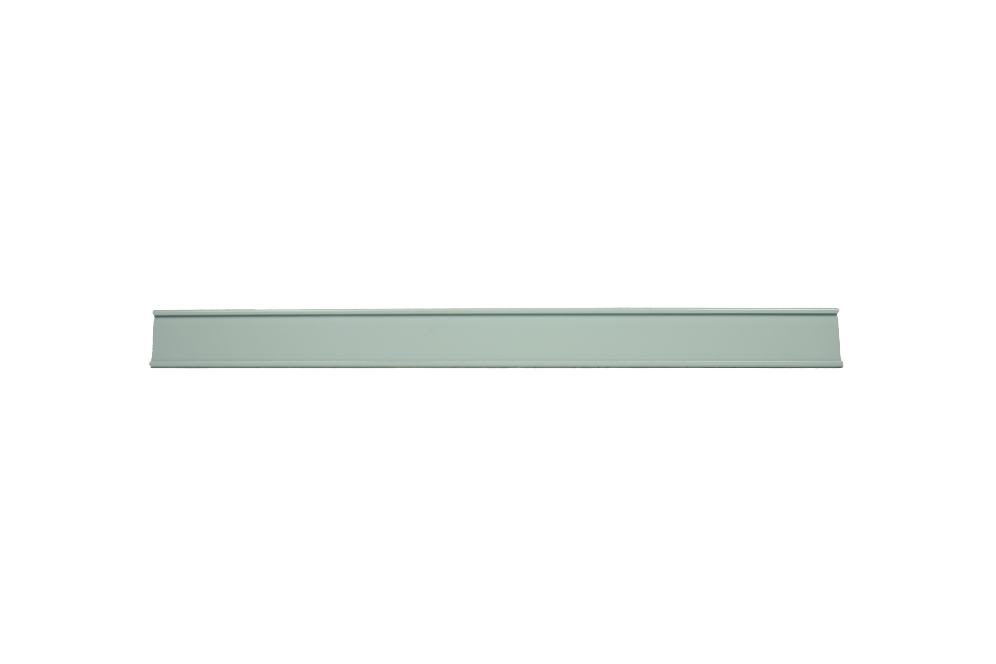 Combisteel – PRISKORTHOLDER TRANSPARENT FOR 7464.0085-0088-0090-0093-0094-0095