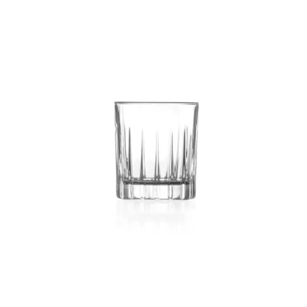 RCR Timeless glas, Shot, 8cl. Ø52x60mm.
