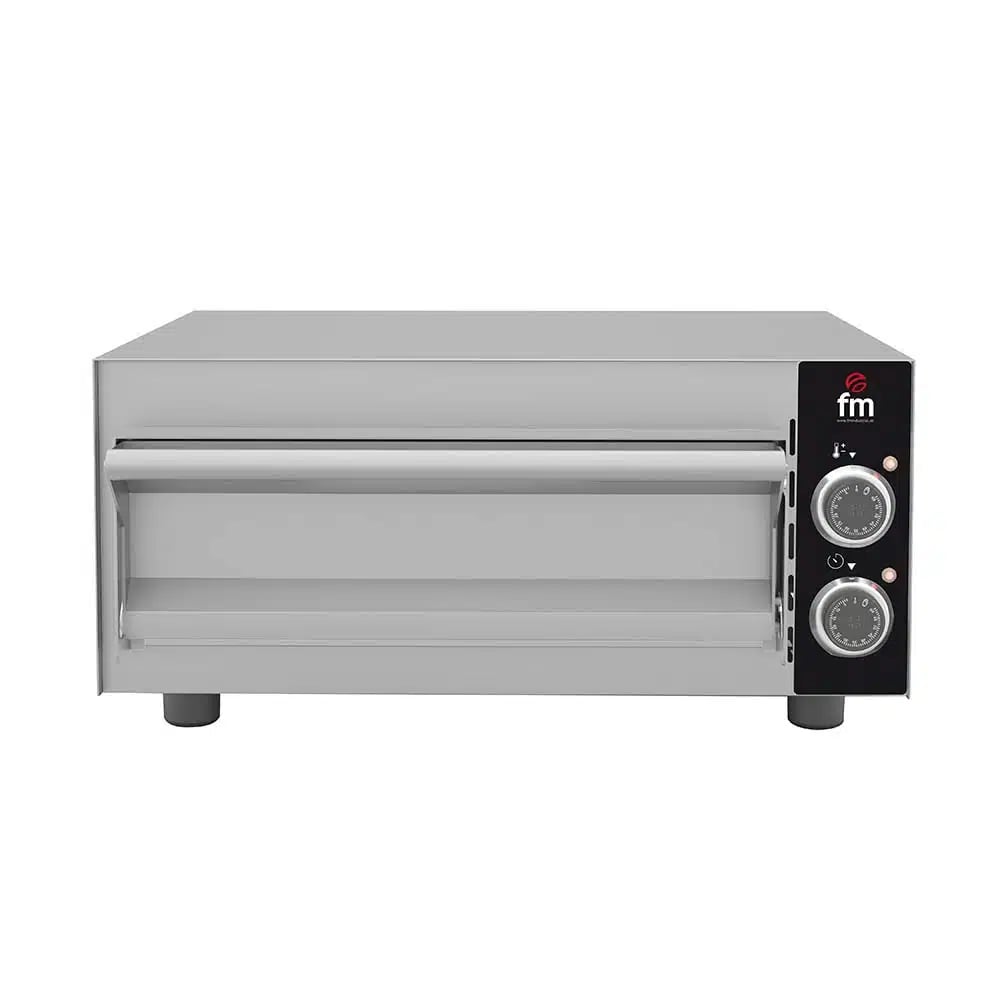 STZ 133 Pizzaovn 400 gr Celcius