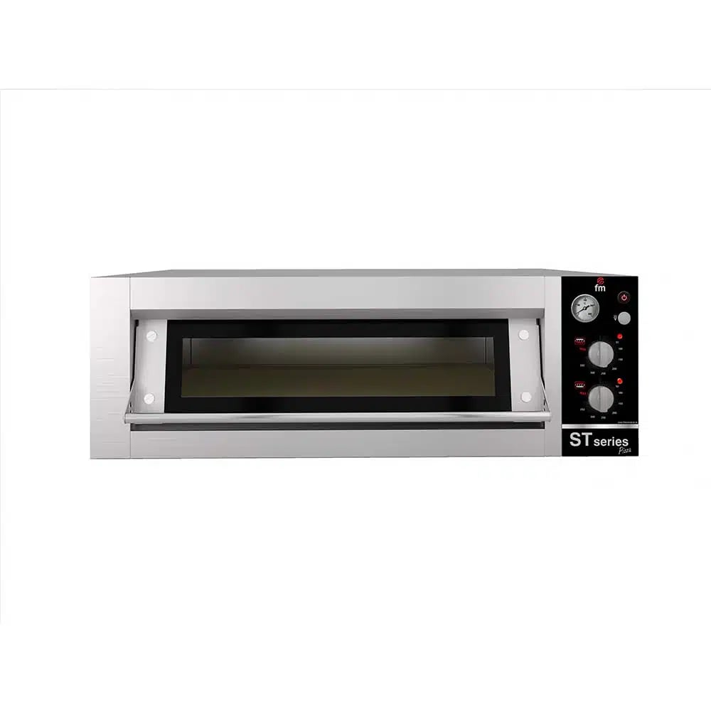 STZ 433 Pizzaovn 400 gr Celcius
