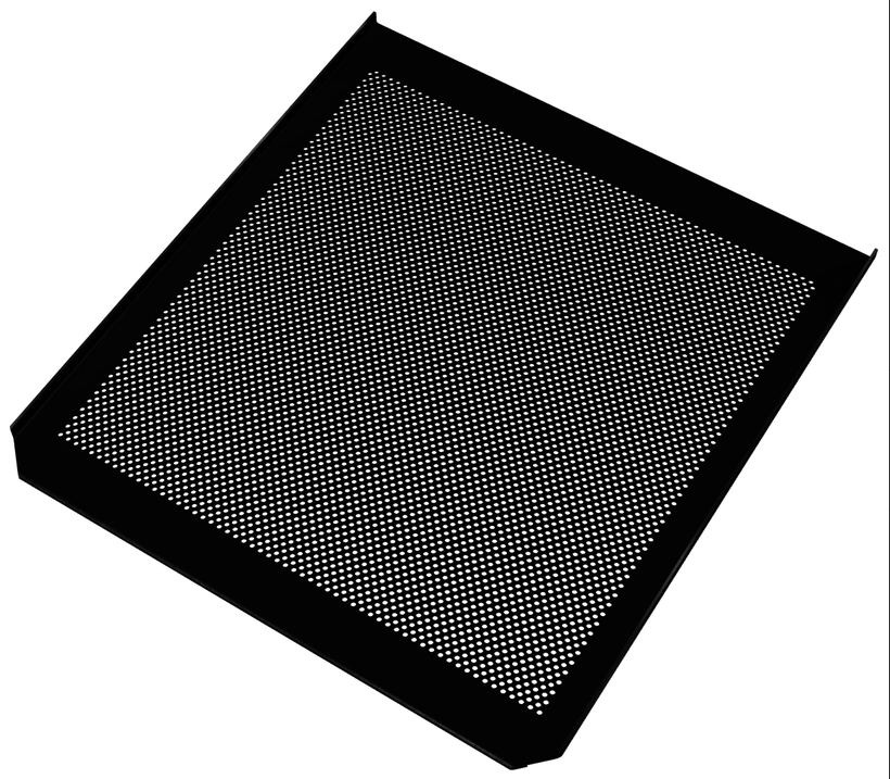 MKN Perforeret Bageplade, GN 2/3 (325 x 354 mm)