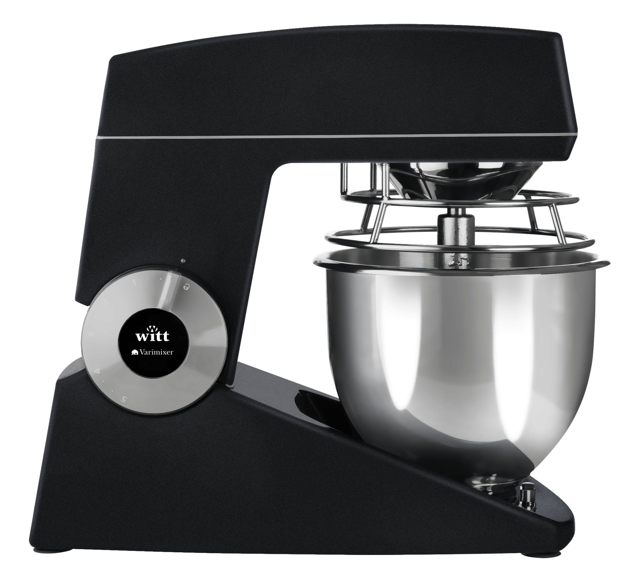 Witt Varimixer TEDDY professionel røremaskine