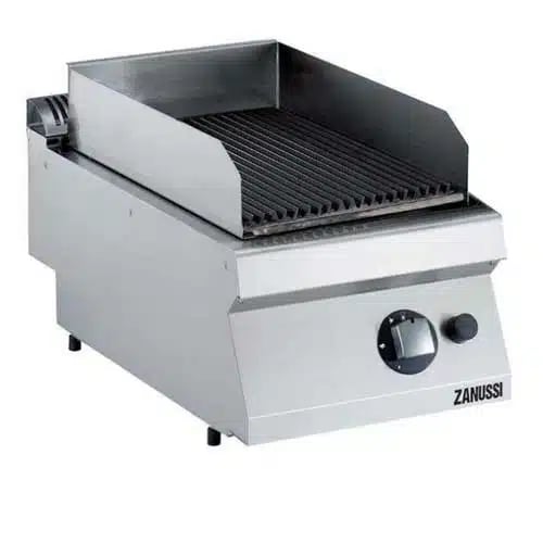 Zanussi LAVASTENS GRILL GAS 400MM