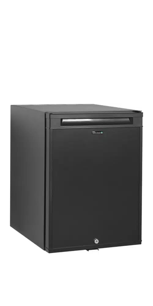 TM45C Minibar til hoteller med 34 liter kapacitet