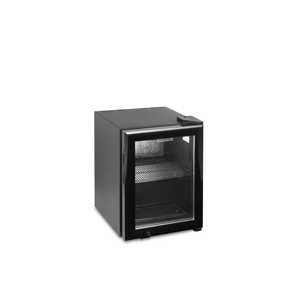 BC30 Displaykøler Bordmodel, 20L Kapacitet, 25kg Vægt