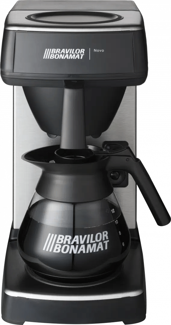 Bravilor Novo filterkaffemaskine