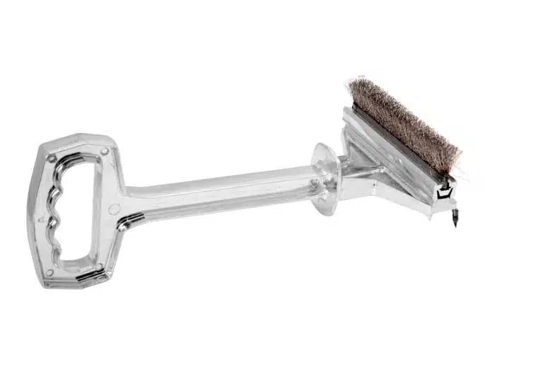 JOSPER Reservedel til: Stålbørste 36cm