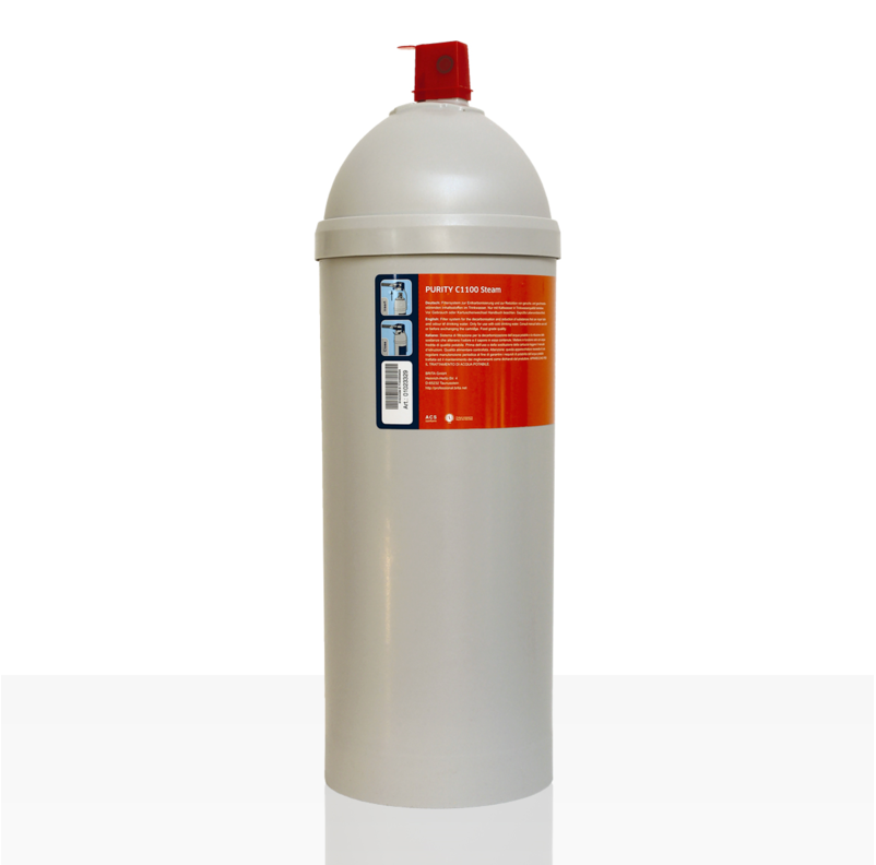 MKN Filterpatron C1100 Steam – Vandfilter