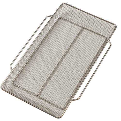 MKN Stegekurv, GN 1/1 (325 x 530 mm)