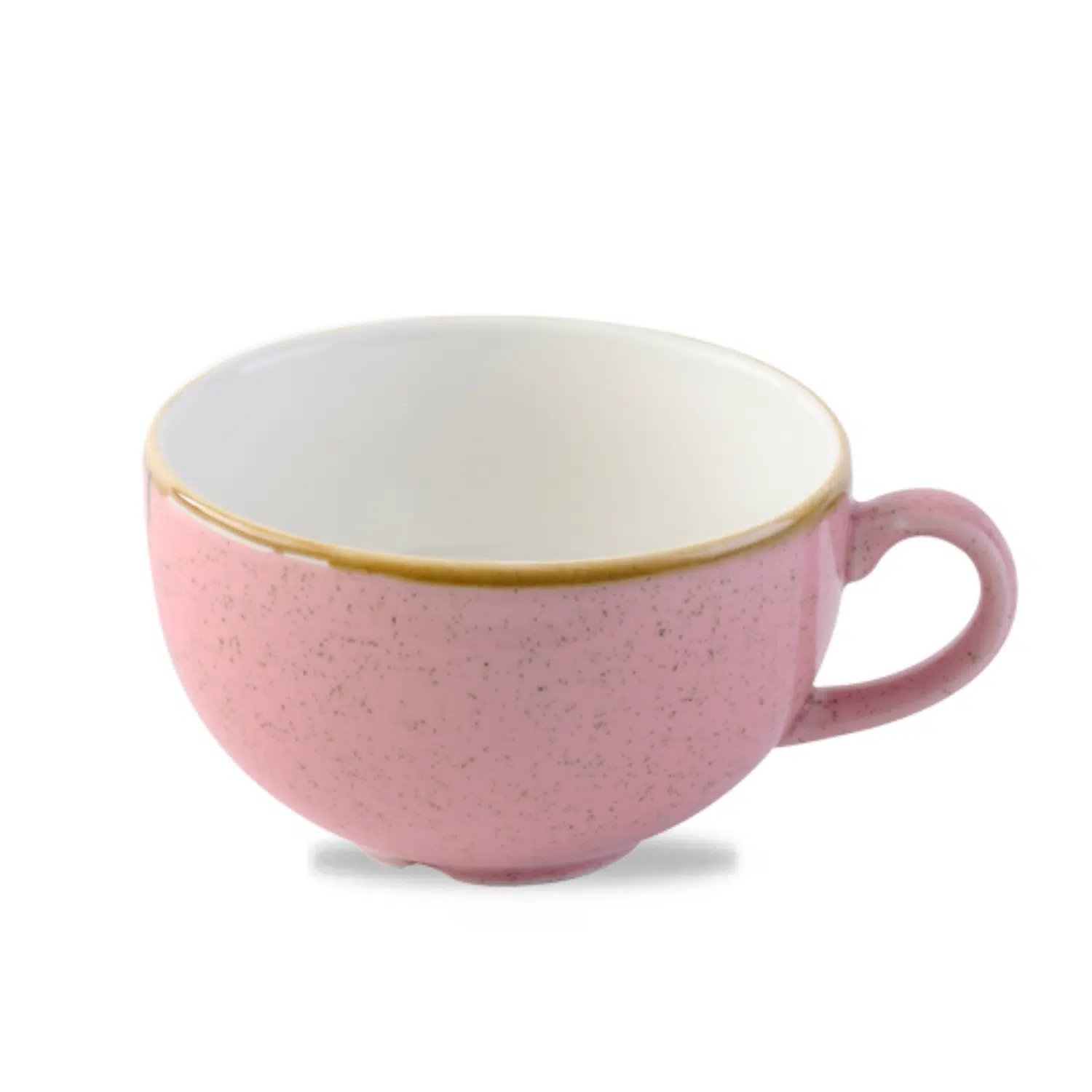 Stonecast Petal Pink kaffekop, 340ml