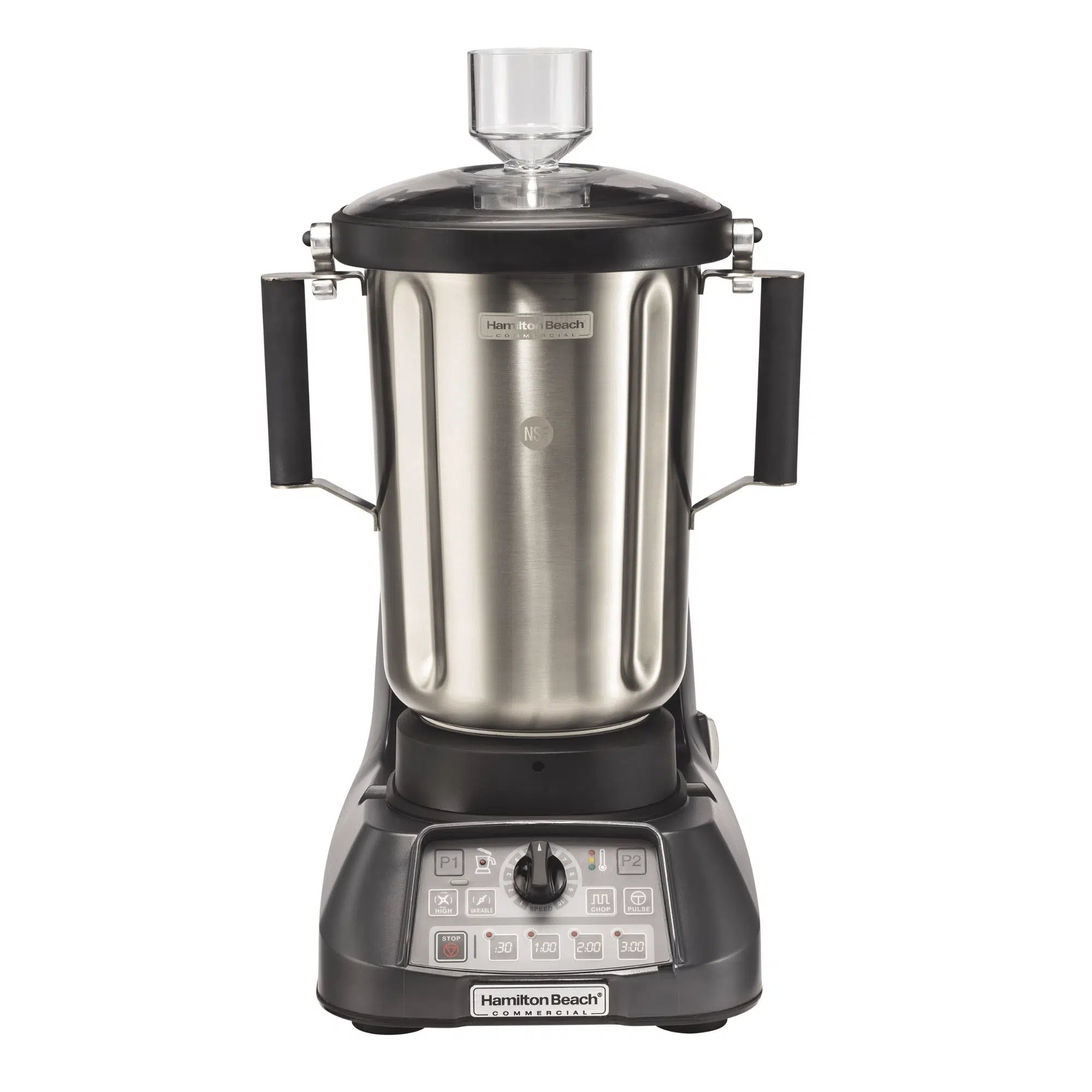 EXPEDITOR 1100S Kulinær Blender
