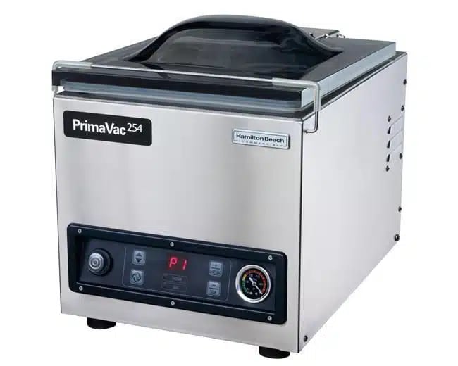 PrimaVac305 In-Chamber Vakuumforsegler