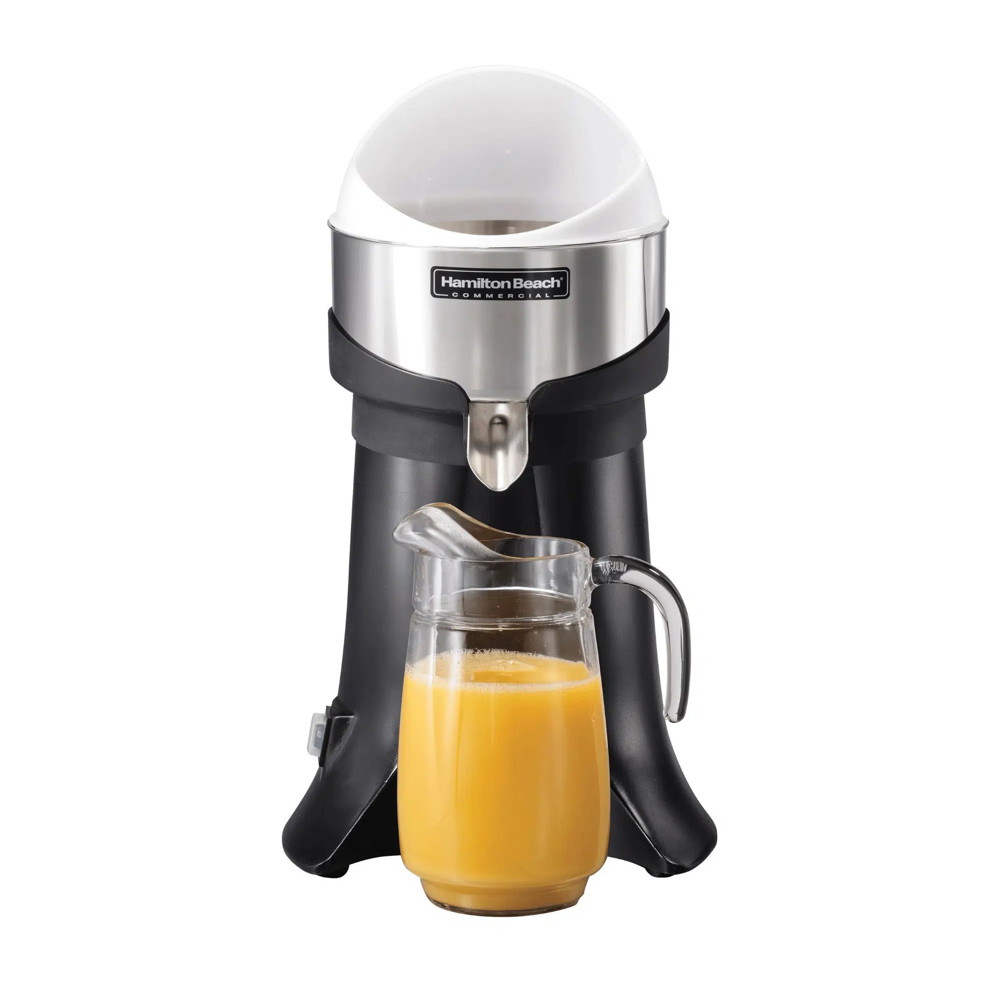 FreshMark Elektrisk Citruspresser, 260x254x(H)470 mm