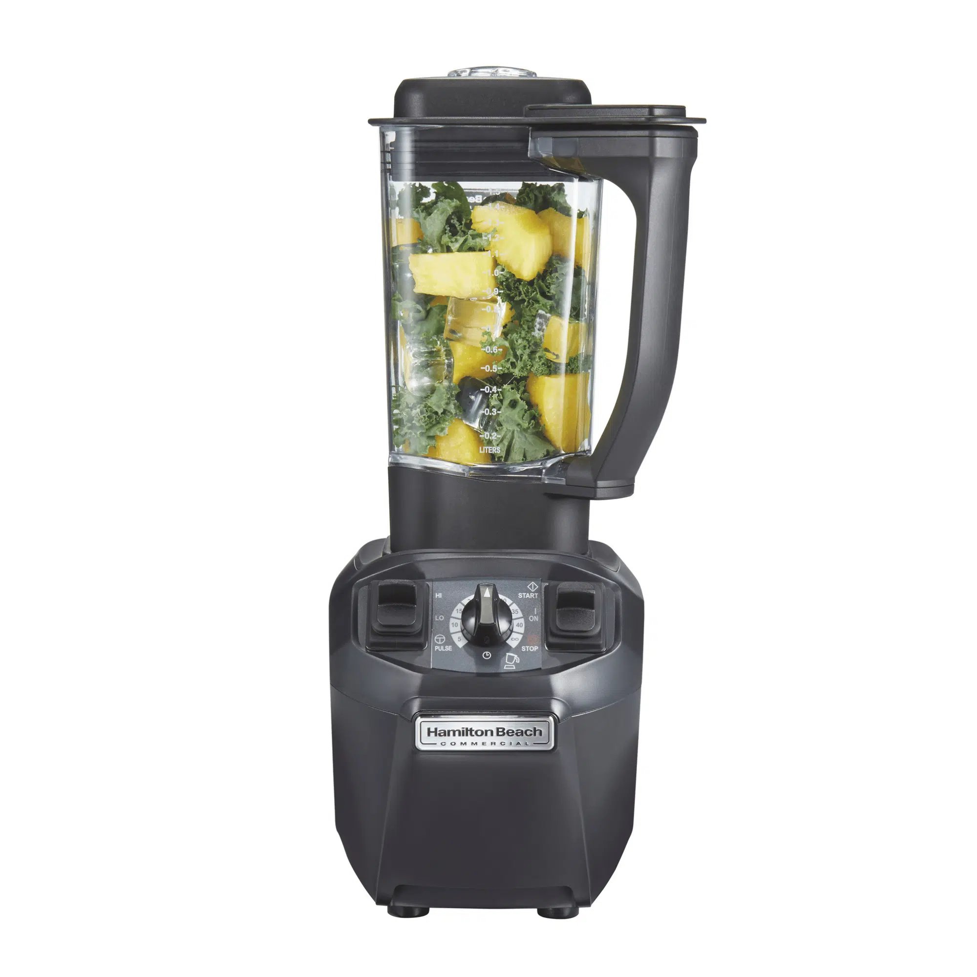 Tango bar blender