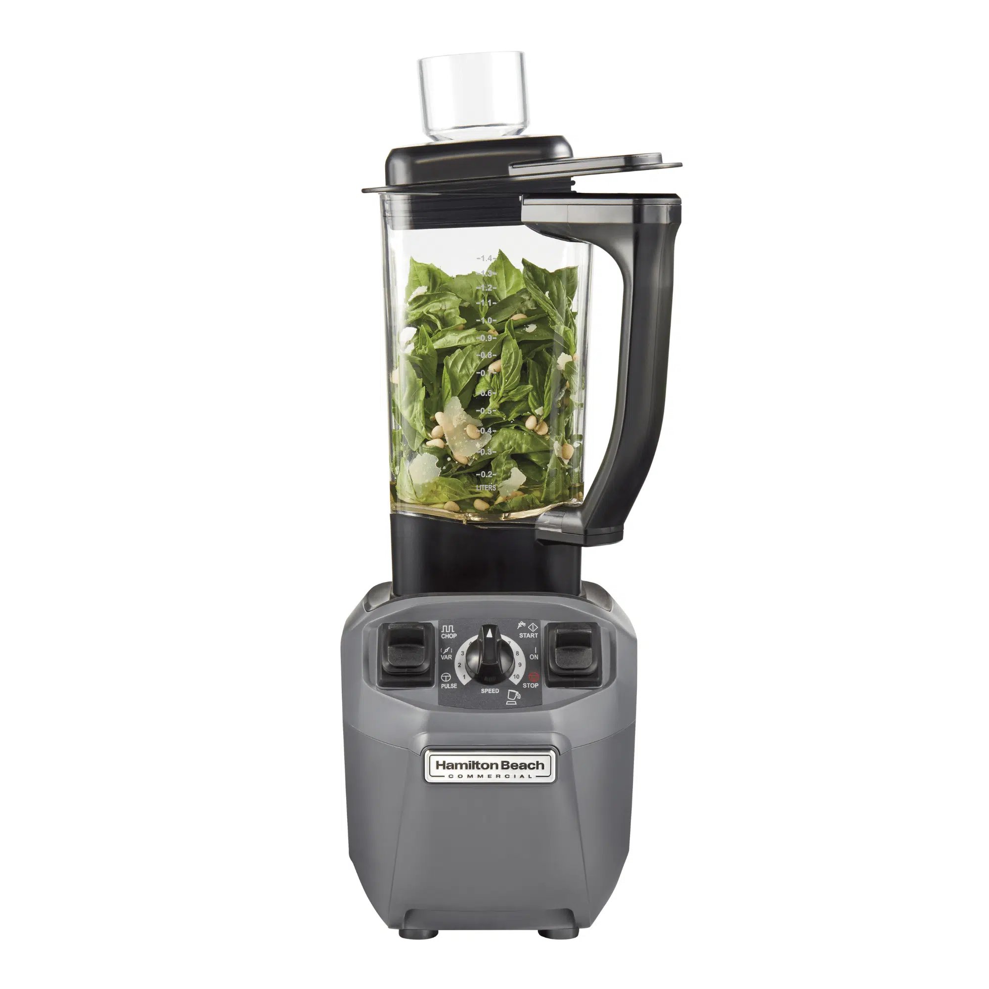 EXPEDITOR510 Kulinær Blender