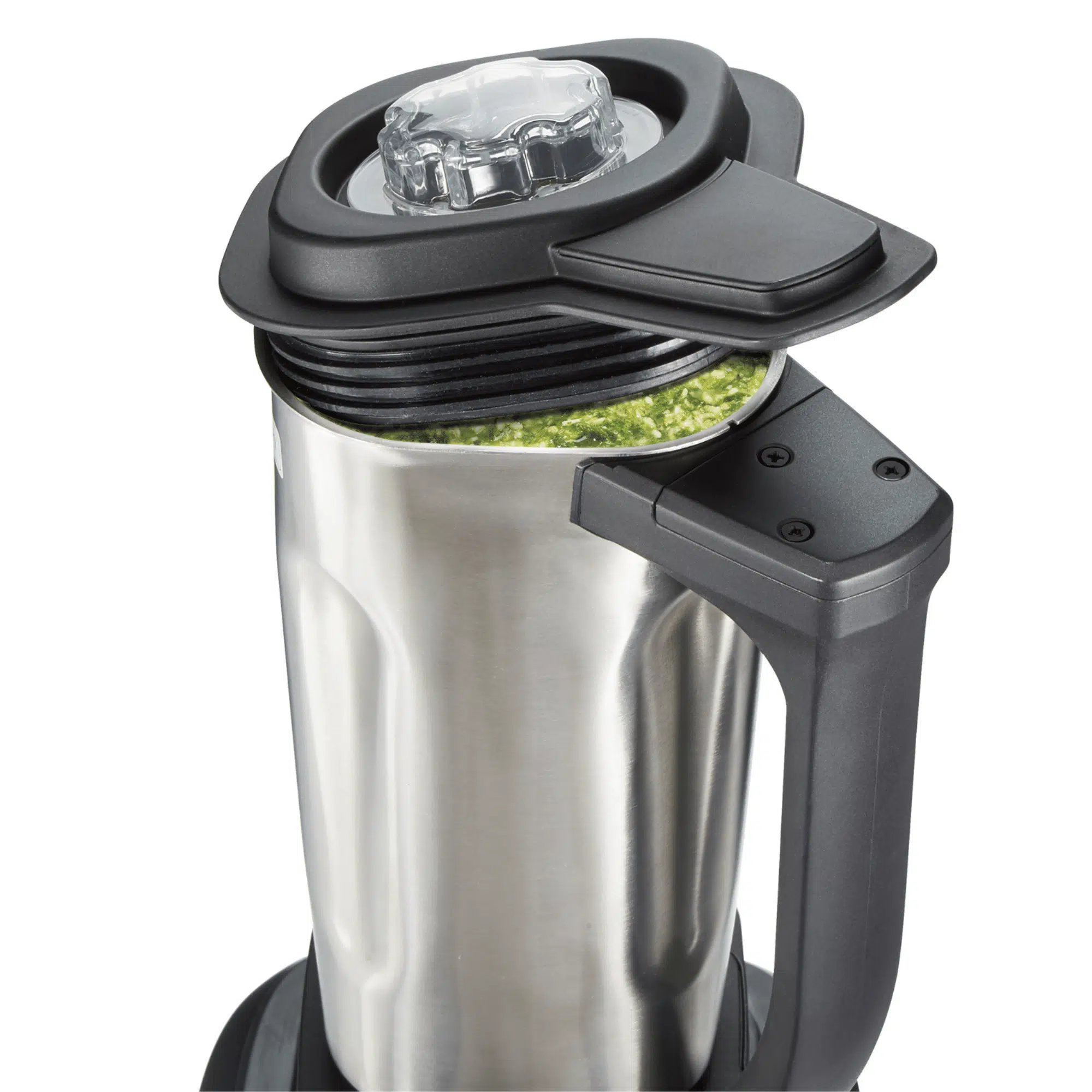 EXPEDITOR510S Kokkeblander