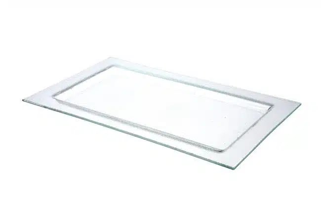 Vetro glasbakke GN 1/1