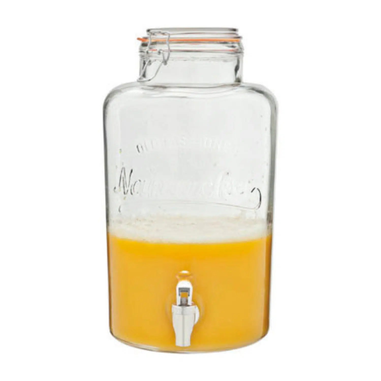 Juice dispenser 8,5L