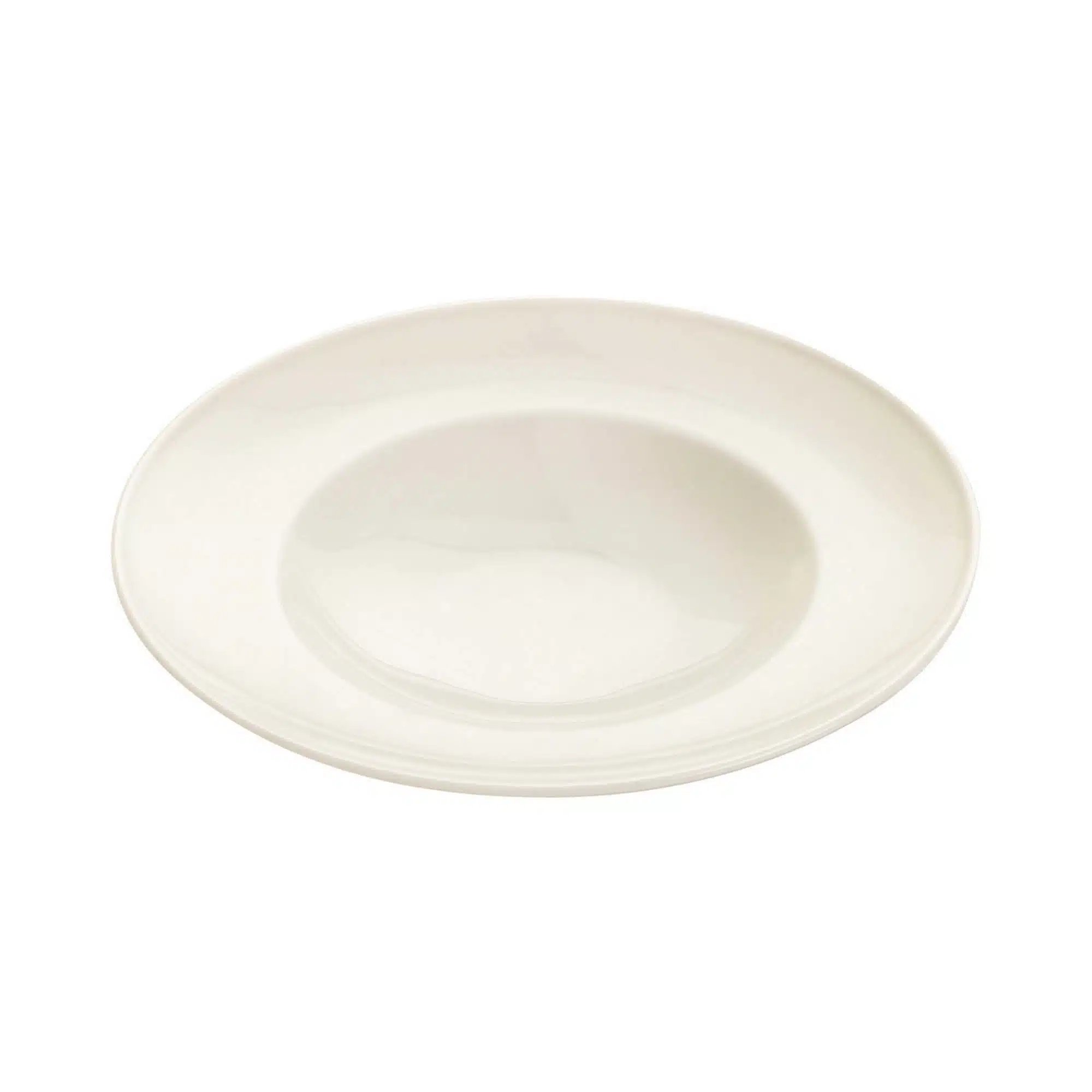 Crema pasta tallerken, 300mm