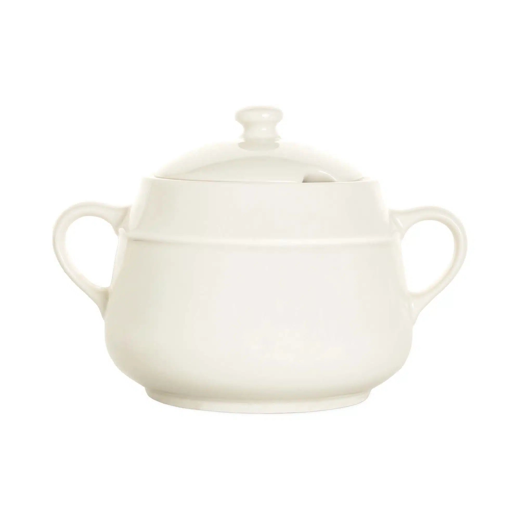 Creme suppe terrin, 3200ml
