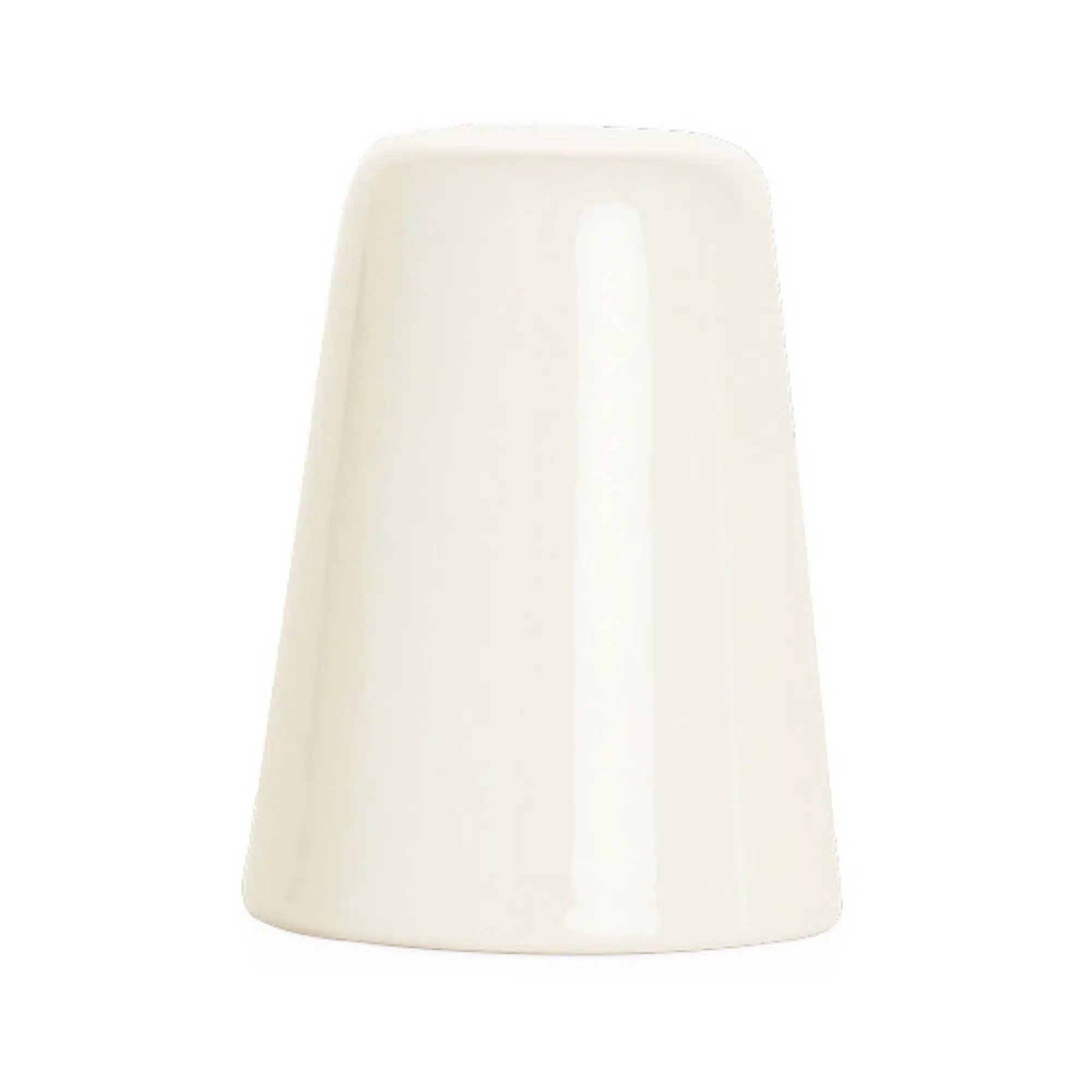 Crema saltbøsse, 50x(H)70mm