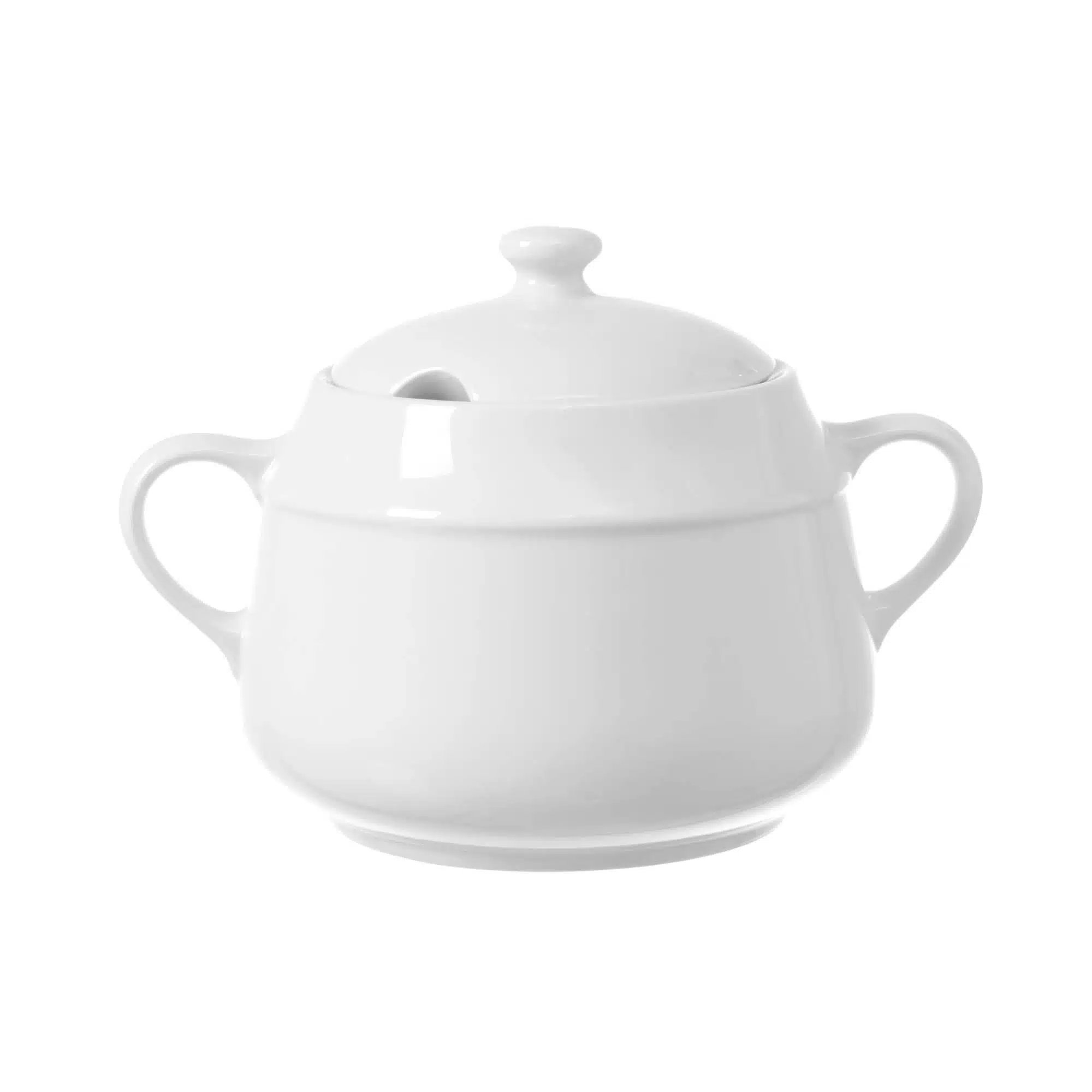 Bianco suppeterrin, 3200ml