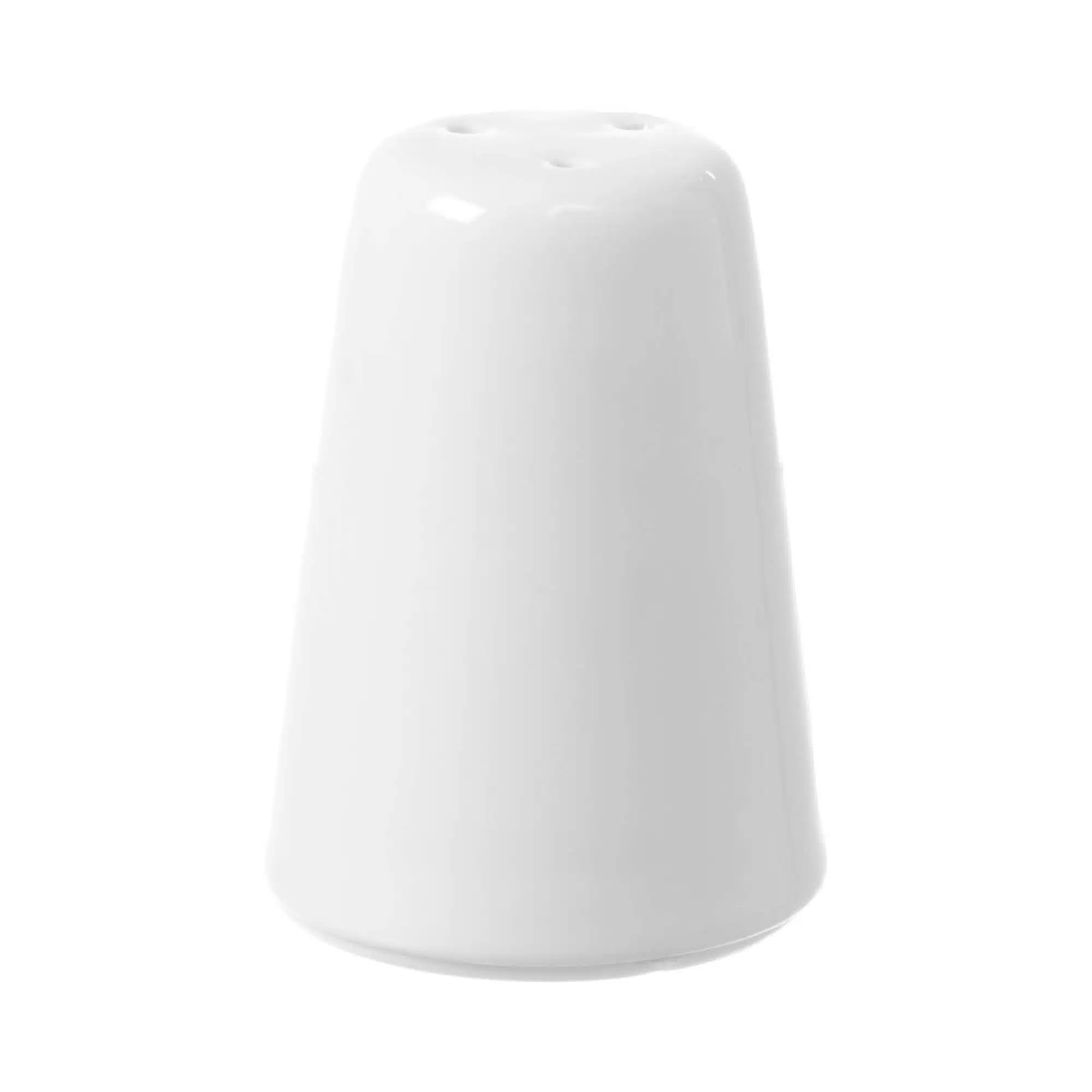 Bianco pebershaker 50xH(70)mm