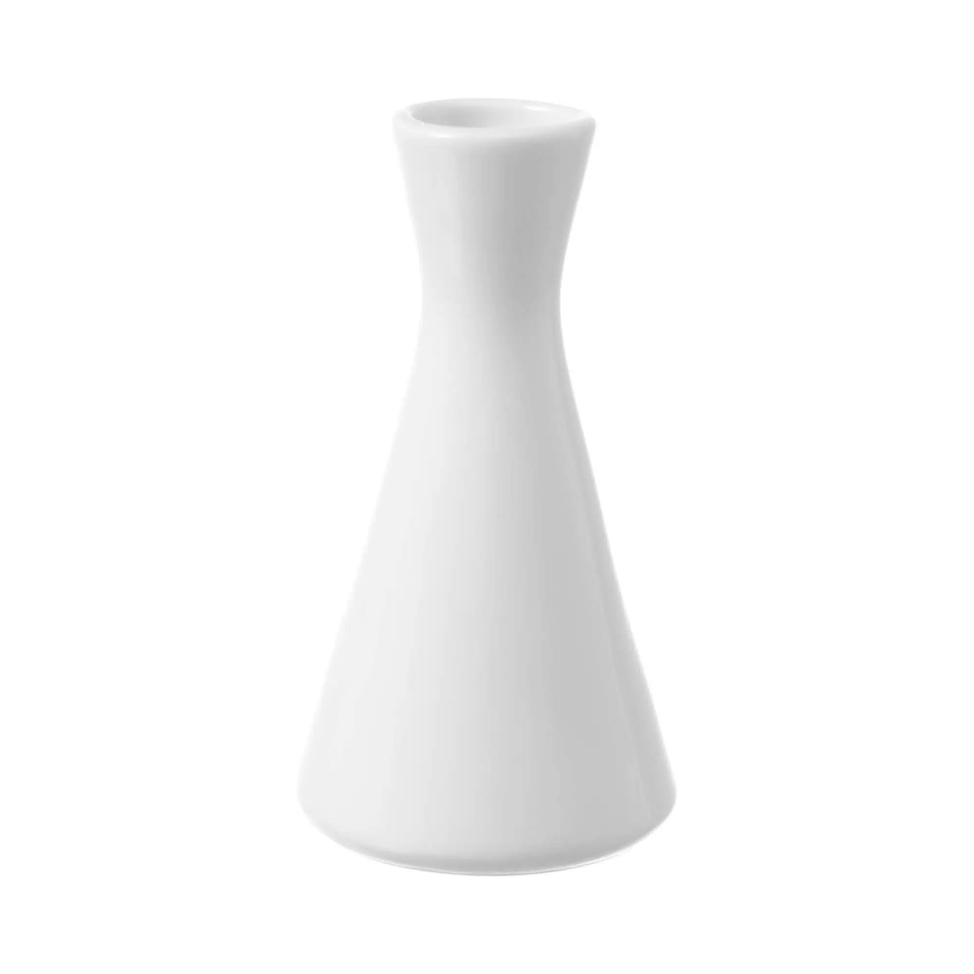 Bianco vase 65x(H)125mm