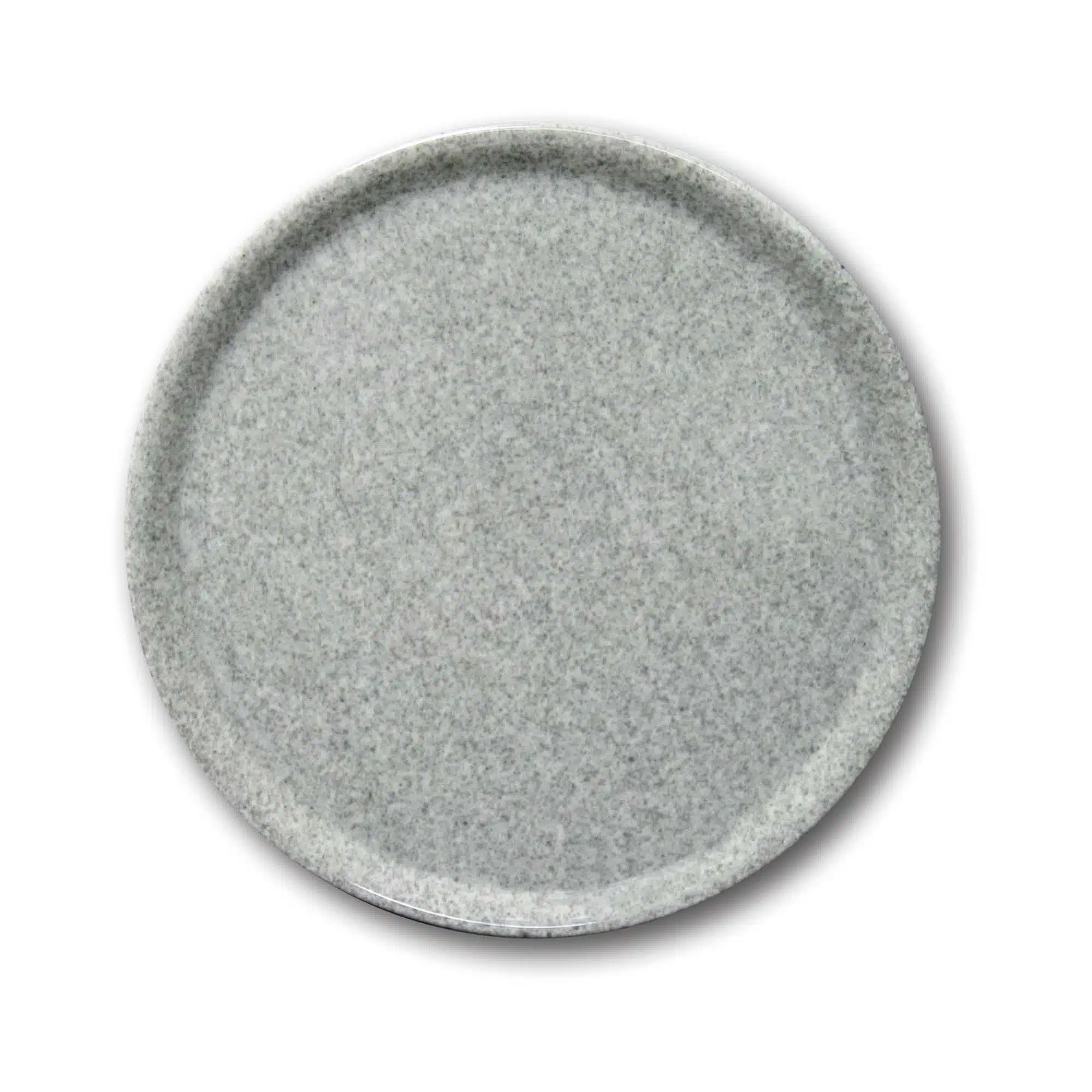 Speciale pizza tallerken, granit, 330mm