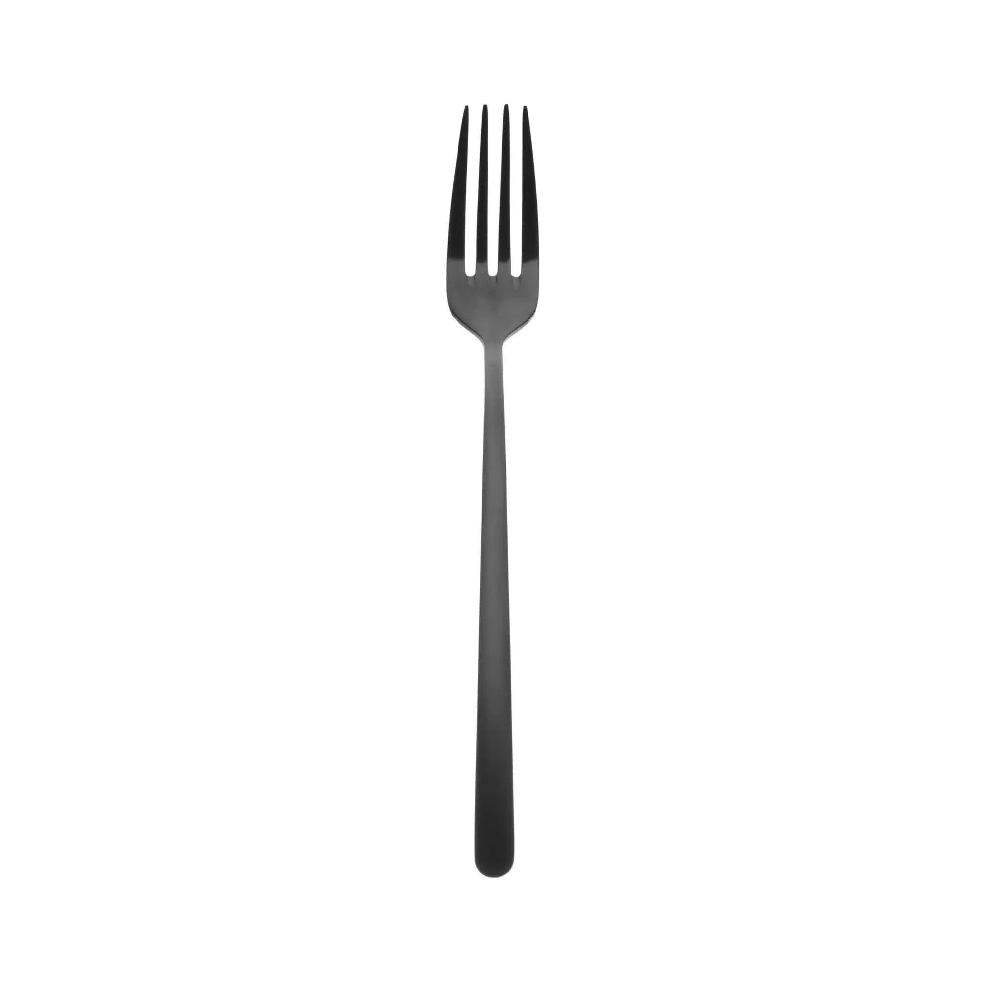 Amarone Sort bordgafler, OVE, 213 mm